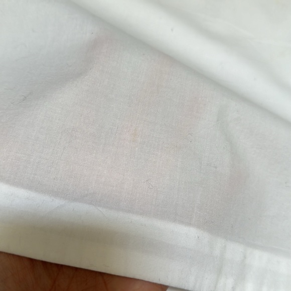 Kate Spade thin cotton blouse - Girls M - Picture 9 of 9